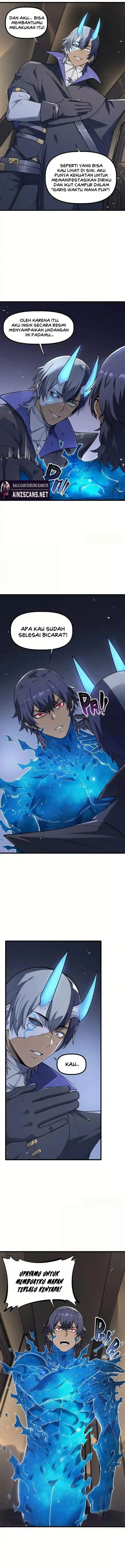 King Of Snow Chapter 69