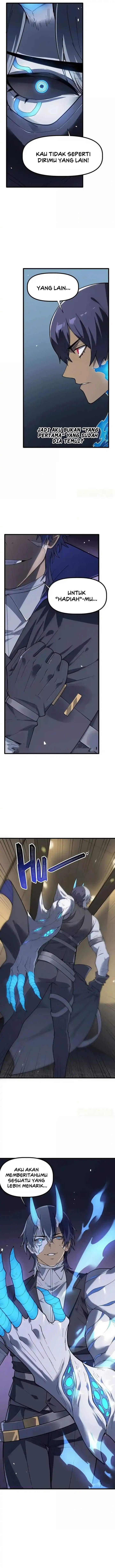 King Of Snow Chapter 69