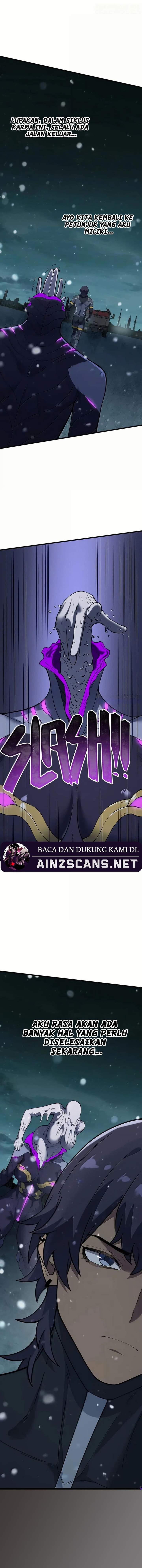 King Of Snow Chapter 70