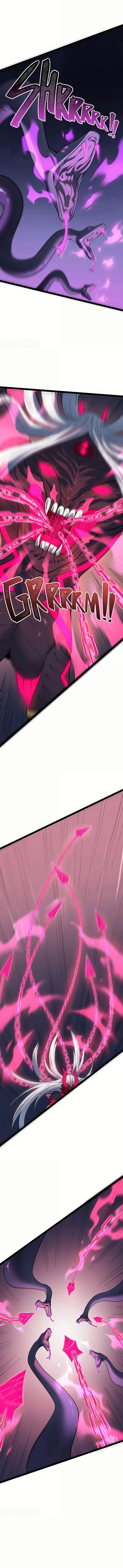King Of Snow Chapter 70