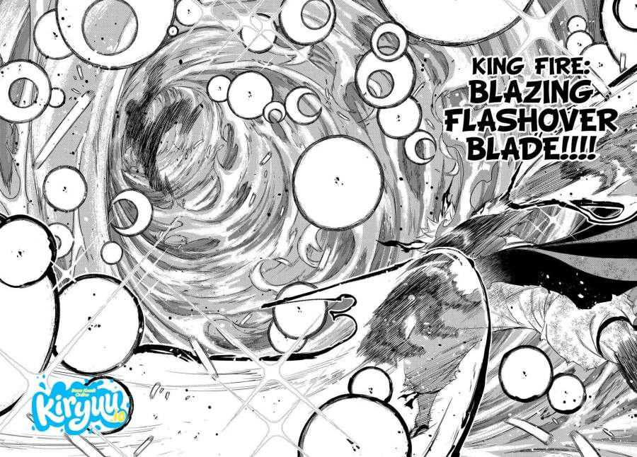 Fairy Tail: 100 Years Quest Chapter 210