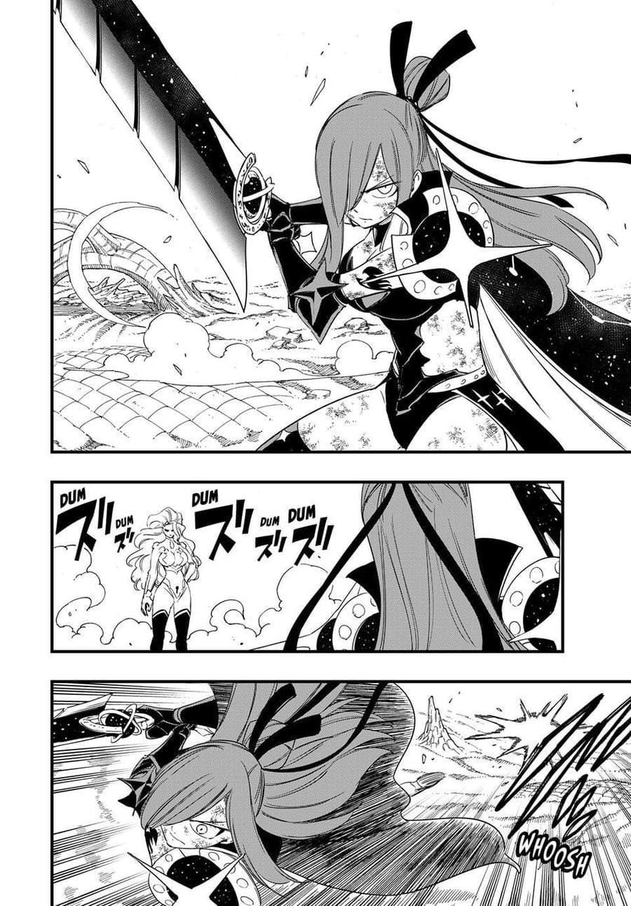 Fairy Tail: 100 Years Quest Chapter 212