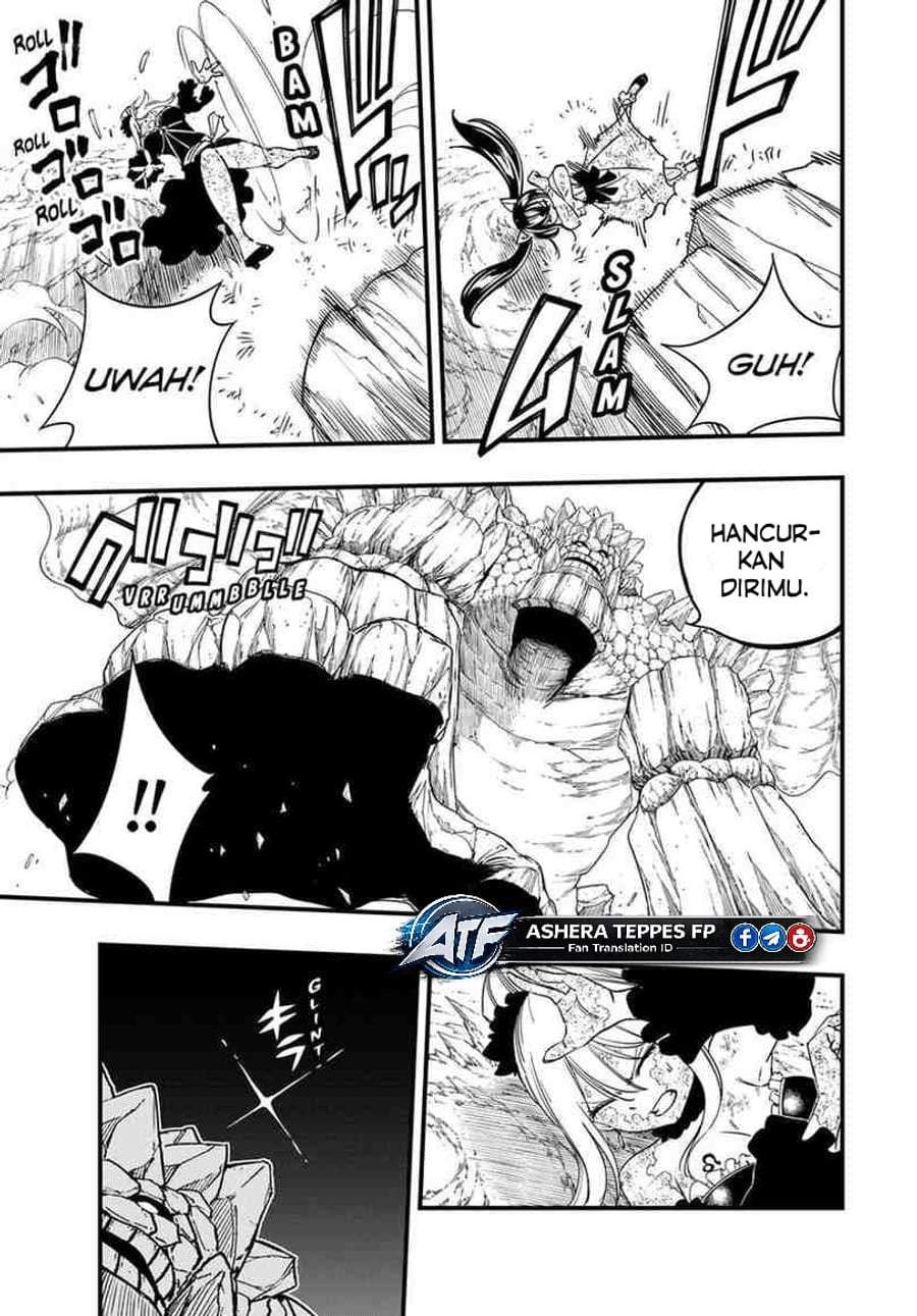 Fairy Tail: 100 Years Quest Chapter 213