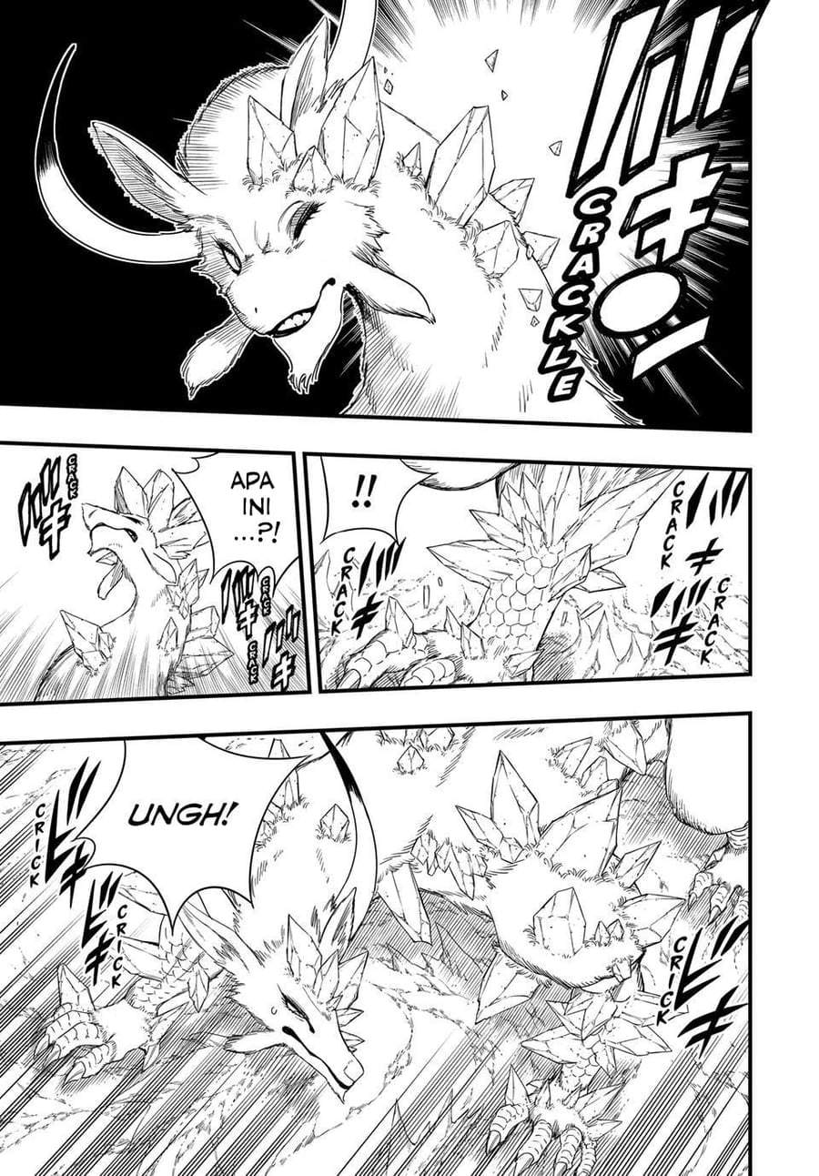 Fairy Tail: 100 Years Quest Chapter 214