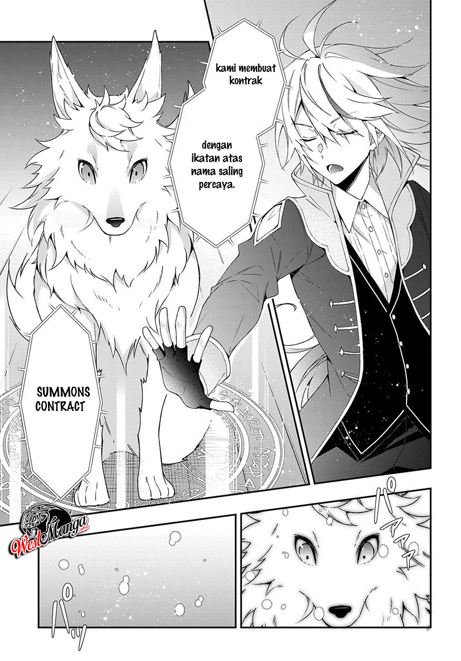 Tensei Kizoku no Isekai Boukenroku ~Jichou wo Shiranai Kamigami no Shito~ Chapter 24