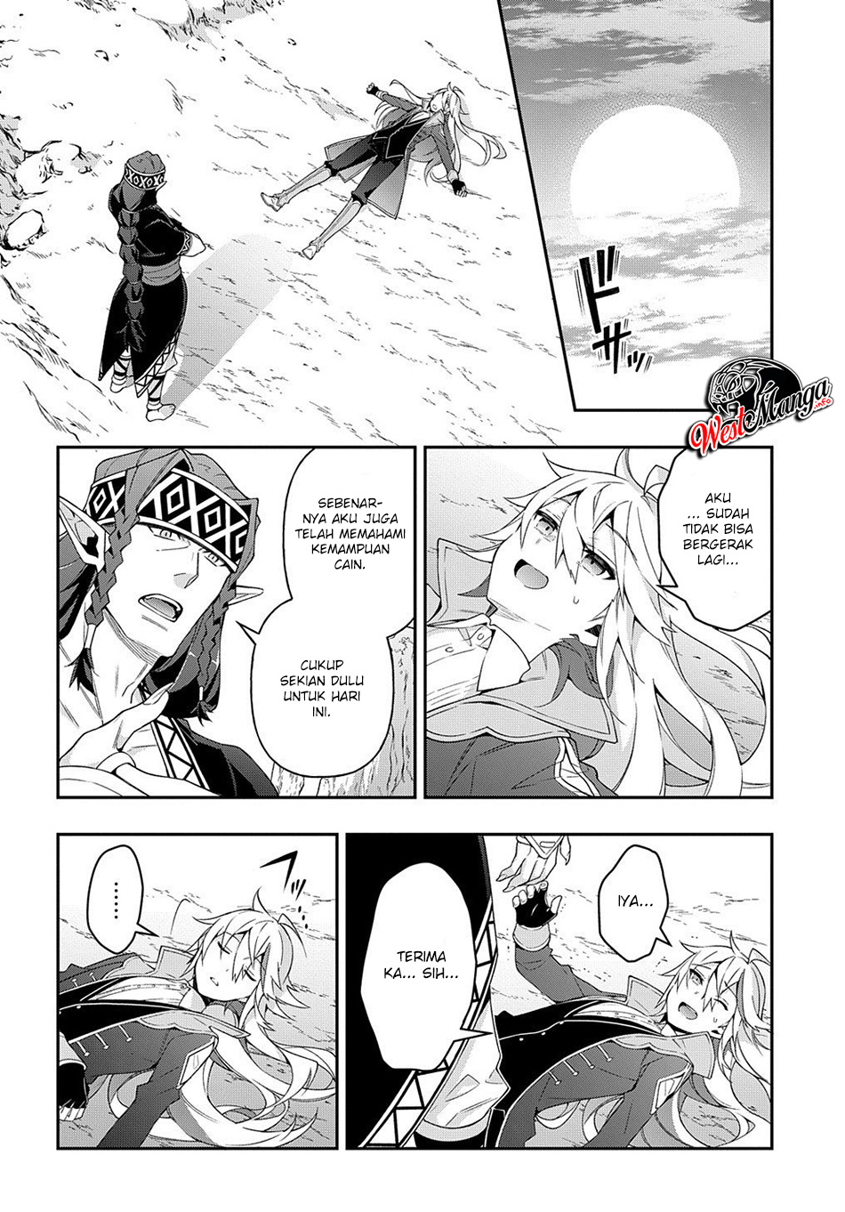 Tensei Kizoku no Isekai Boukenroku ~Jichou wo Shiranai Kamigami no Shito~ Chapter 25