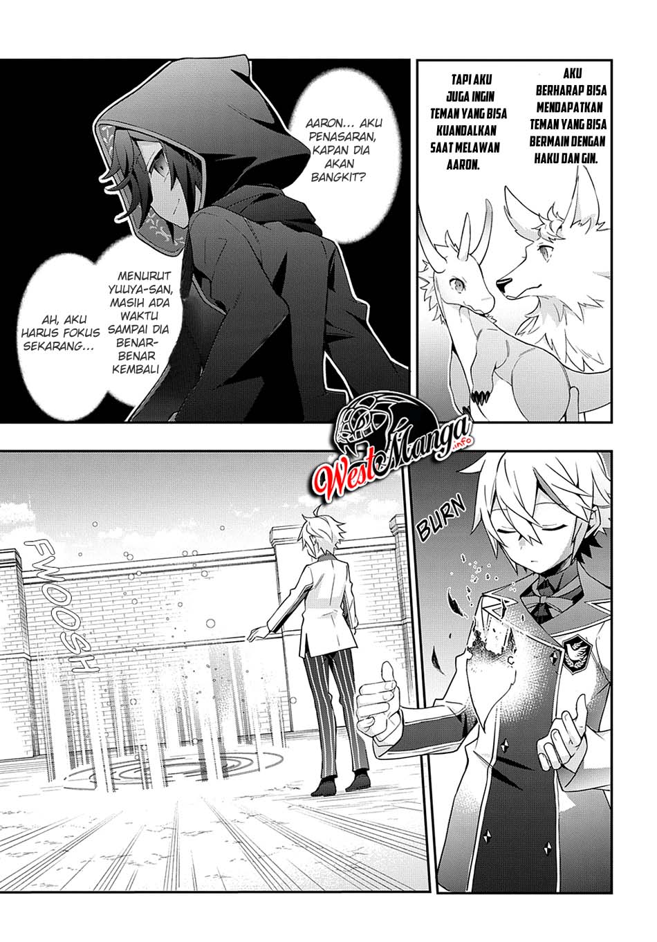 Tensei Kizoku no Isekai Boukenroku ~Jichou wo Shiranai Kamigami no Shito~ Chapter 27