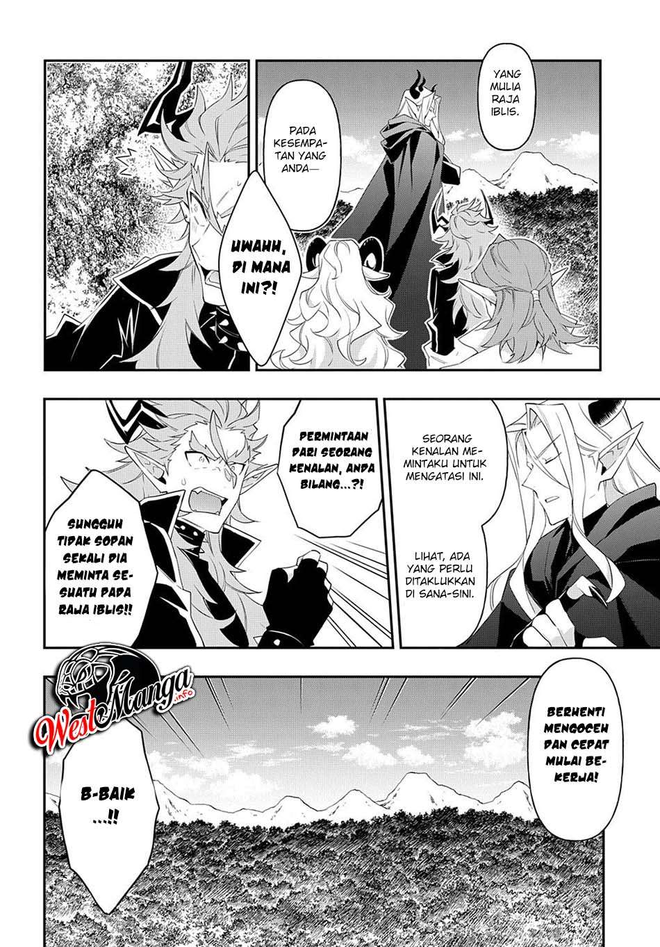 Tensei Kizoku no Isekai Boukenroku ~Jichou wo Shiranai Kamigami no Shito~ Chapter 31