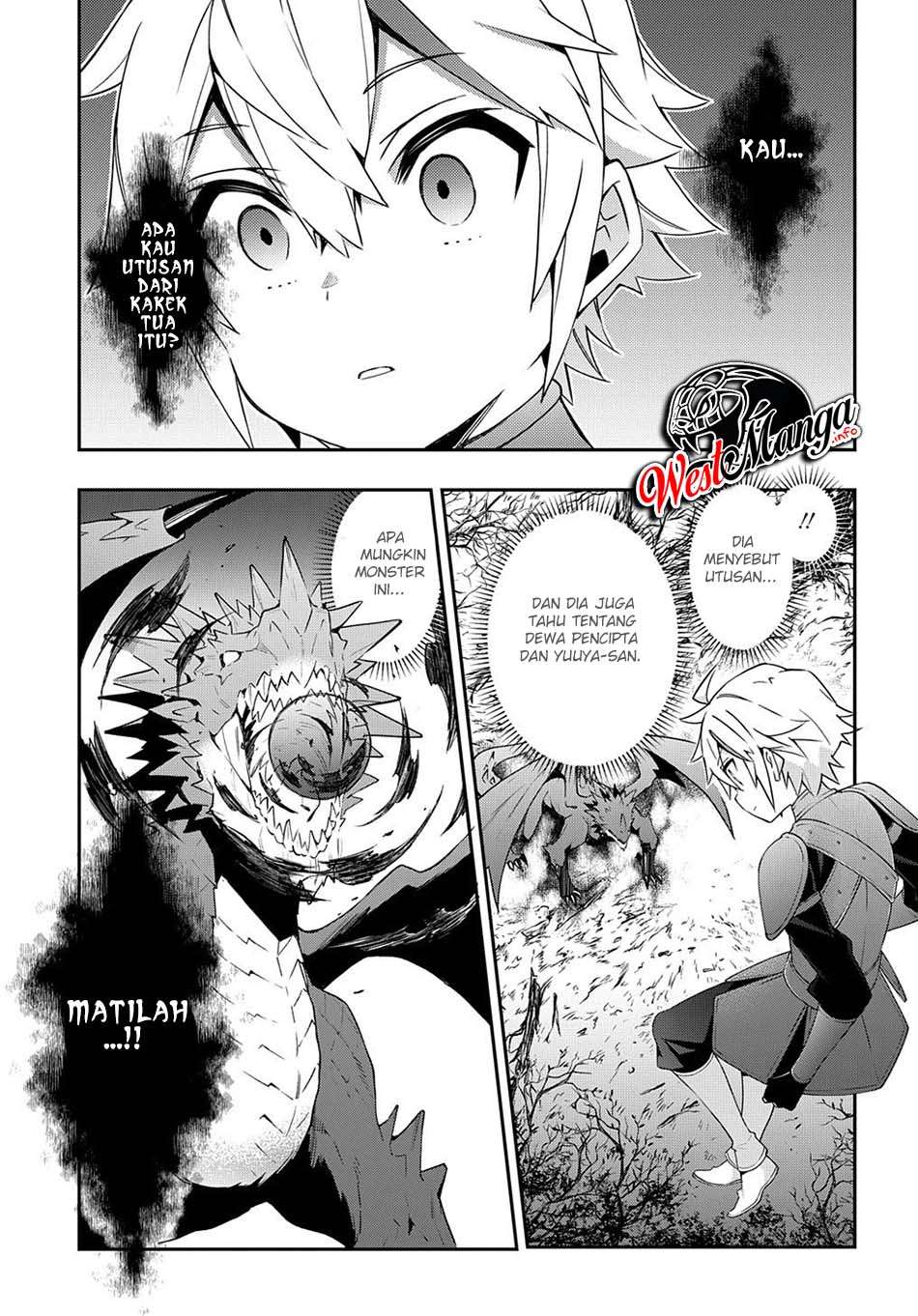 Tensei Kizoku no Isekai Boukenroku ~Jichou wo Shiranai Kamigami no Shito~ Chapter 31