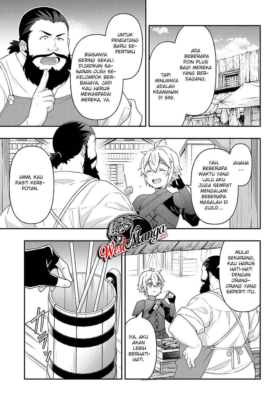 Tensei Kizoku no Isekai Boukenroku ~Jichou wo Shiranai Kamigami no Shito~ Chapter 33