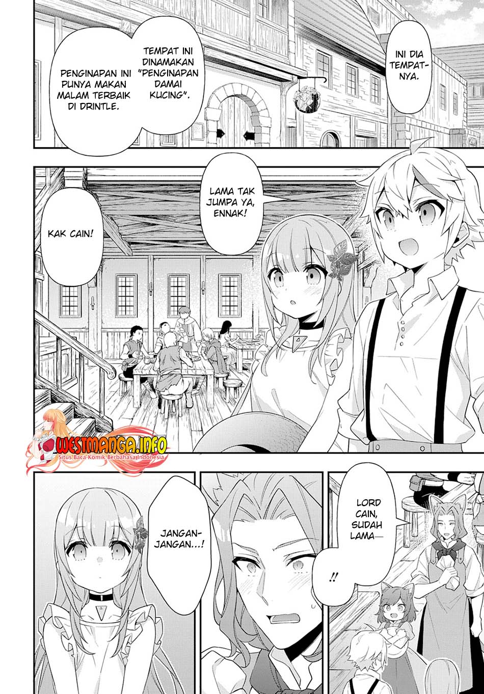 Tensei Kizoku no Isekai Boukenroku ~Jichou wo Shiranai Kamigami no Shito~ Chapter 50