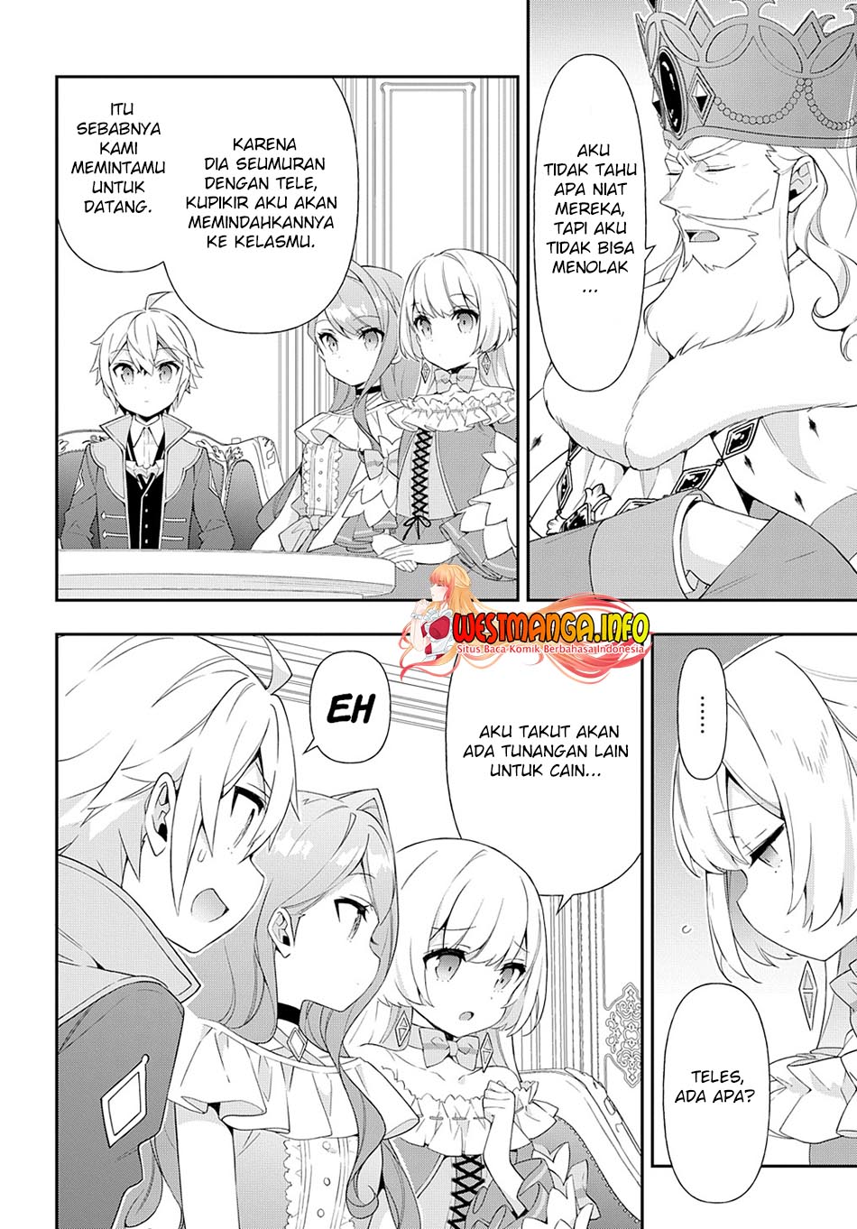 Tensei Kizoku no Isekai Boukenroku ~Jichou wo Shiranai Kamigami no Shito~ Chapter 50