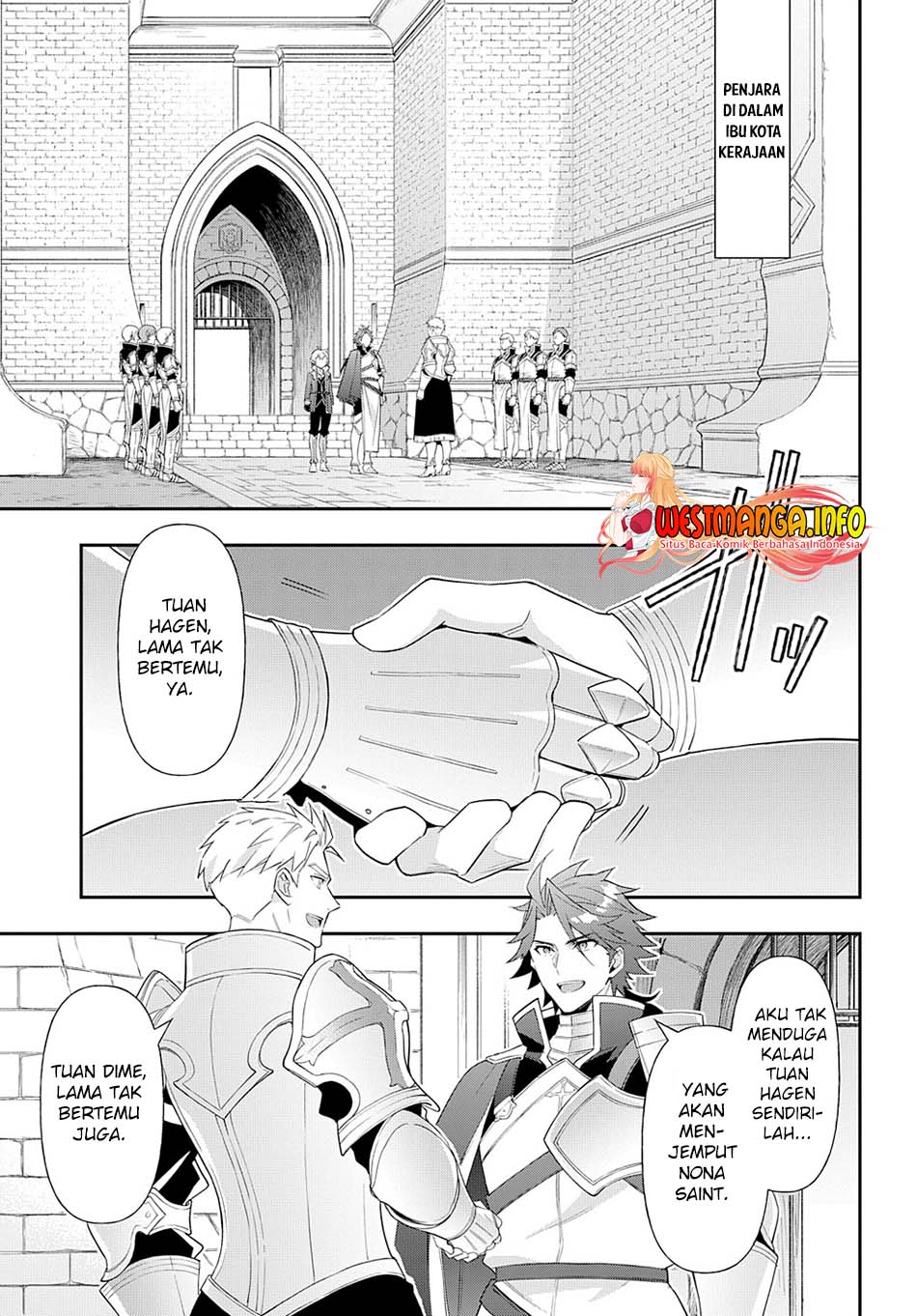 Tensei Kizoku no Isekai Boukenroku ~Jichou wo Shiranai Kamigami no Shito~ Chapter 50