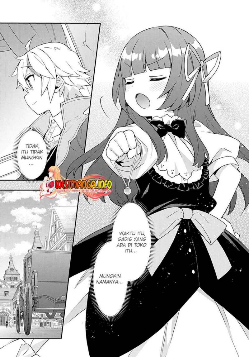 Tensei Kizoku no Isekai Boukenroku ~Jichou wo Shiranai Kamigami no Shito~ Chapter 52