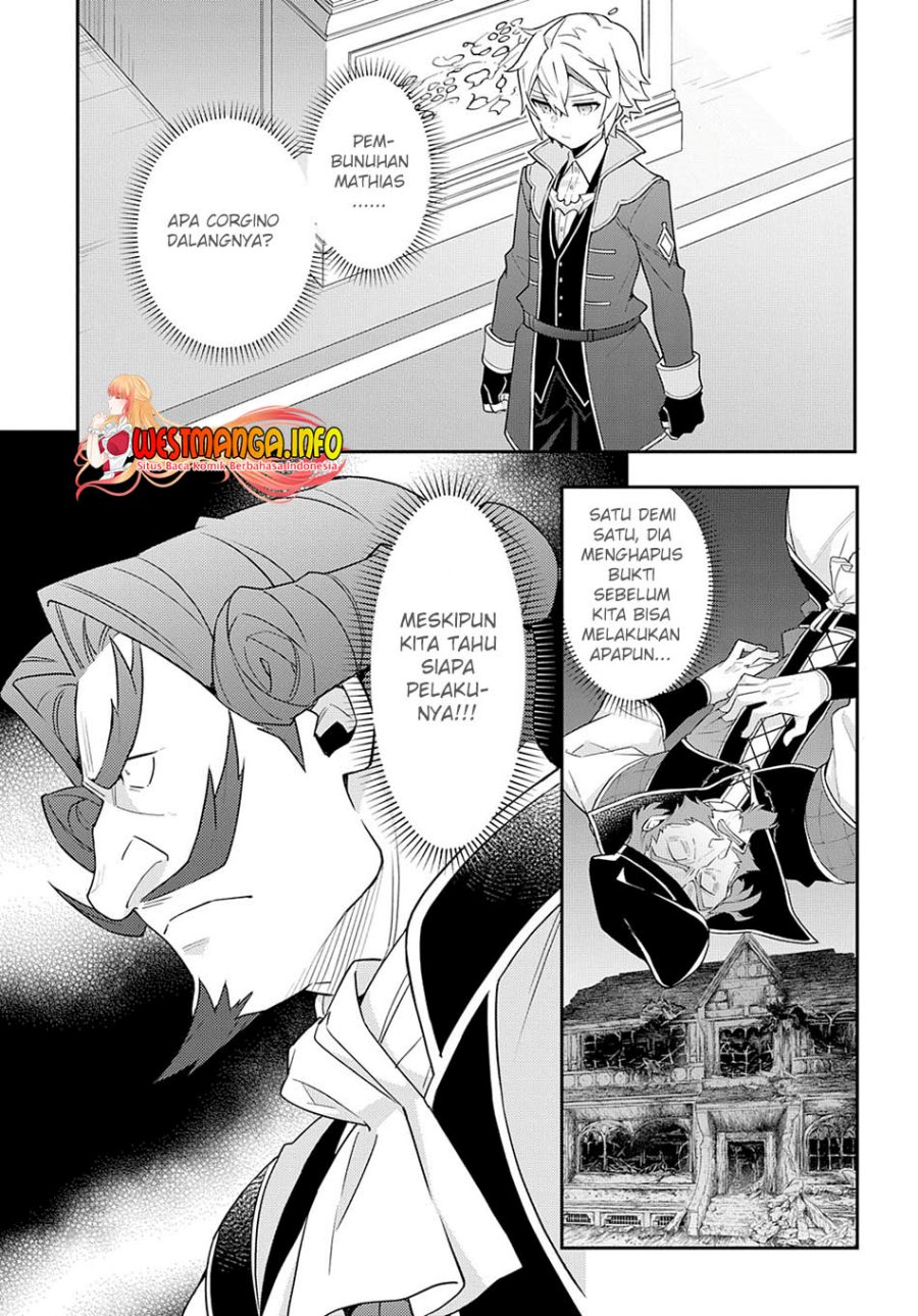 Tensei Kizoku no Isekai Boukenroku ~Jichou wo Shiranai Kamigami no Shito~ Chapter 54