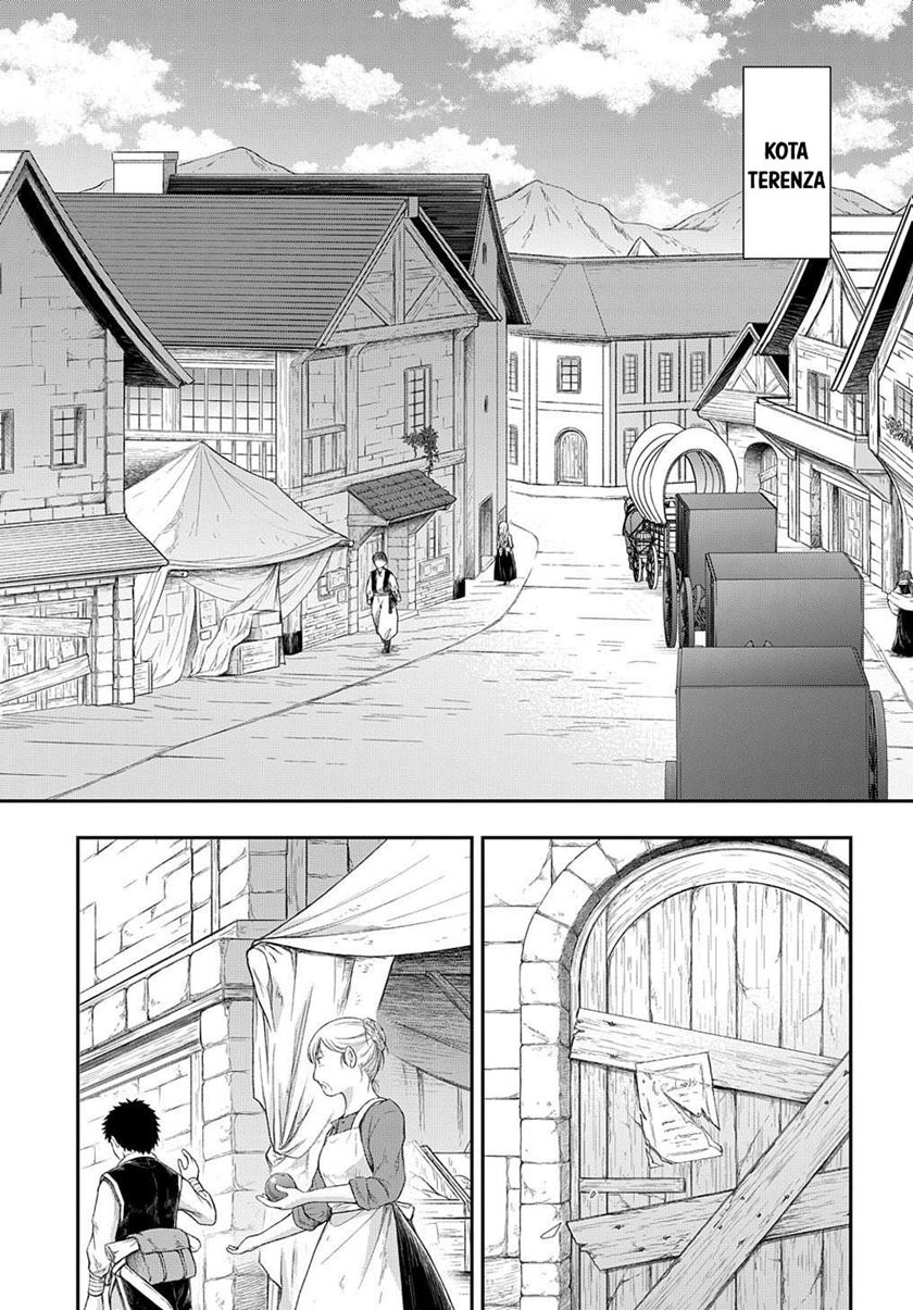 Tensei Kizoku no Isekai Boukenroku ~Jichou wo Shiranai Kamigami no Shito~ Chapter 58