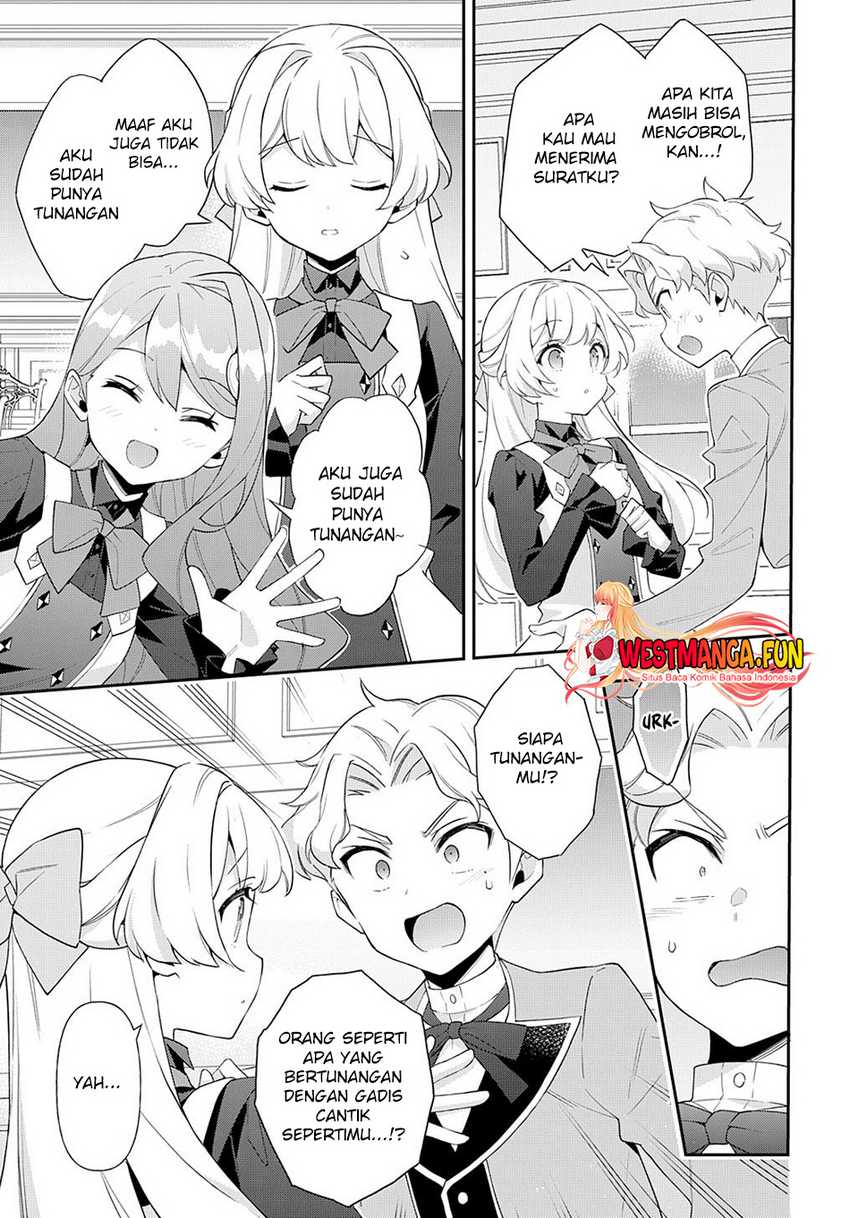 Tensei Kizoku no Isekai Boukenroku ~Jichou wo Shiranai Kamigami no Shito~ Chapter 59