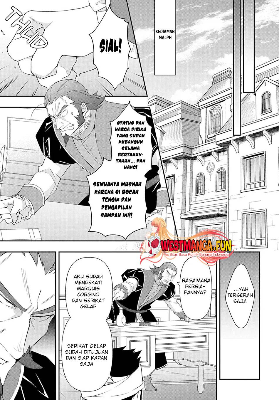Tensei Kizoku no Isekai Boukenroku ~Jichou wo Shiranai Kamigami no Shito~ Chapter 63