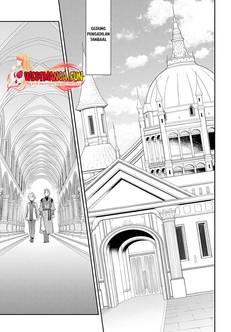 Tensei Kizoku no Isekai Boukenroku ~Jichou wo Shiranai Kamigami no Shito~ Chapter 63
