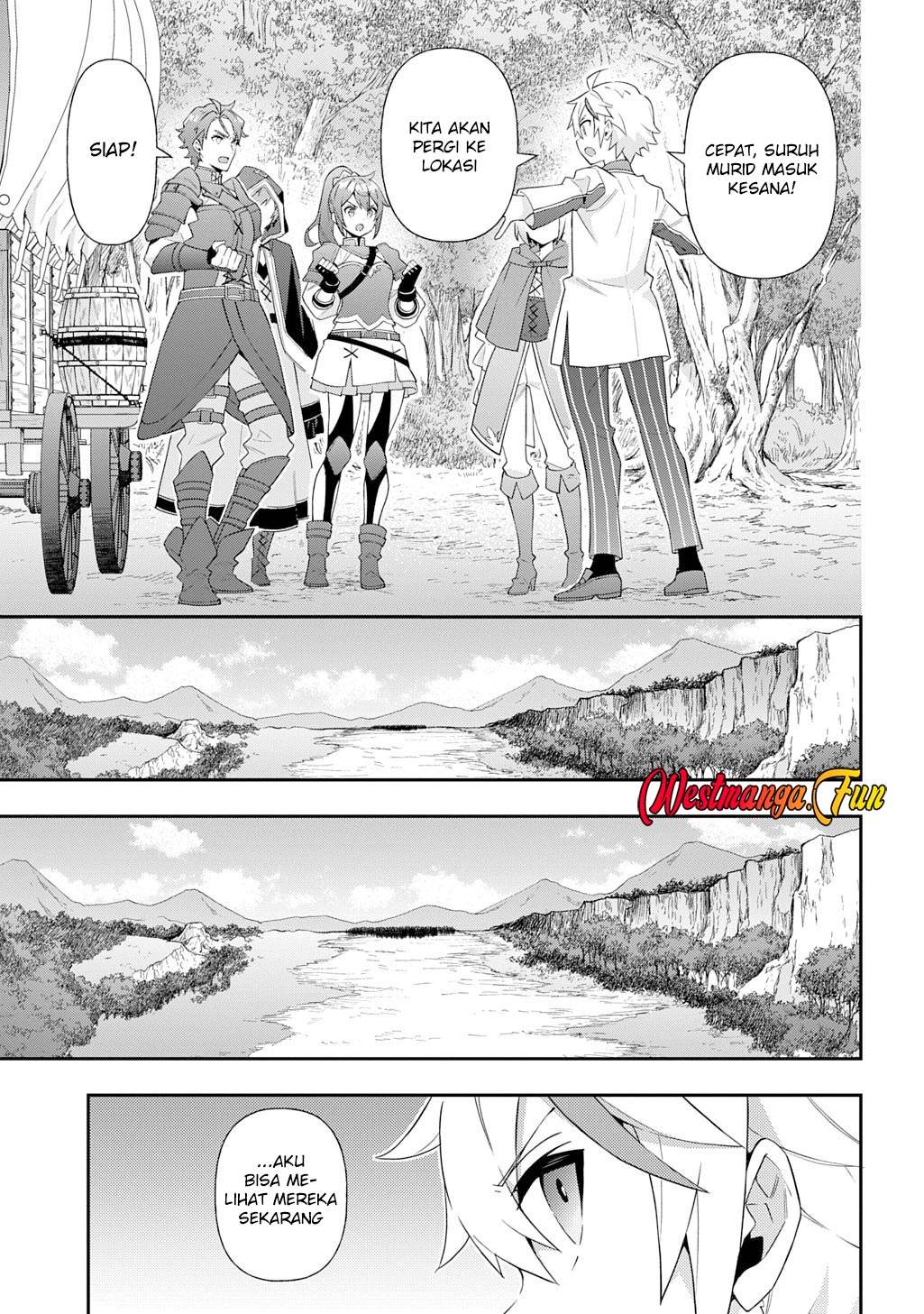 Tensei Kizoku no Isekai Boukenroku ~Jichou wo Shiranai Kamigami no Shito~ Chapter 64