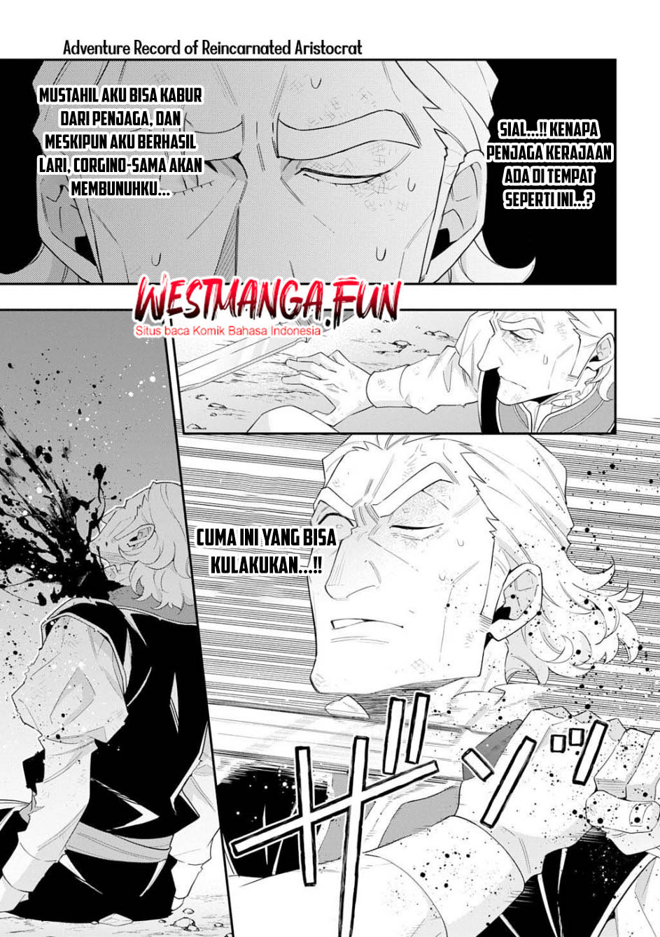 Tensei Kizoku no Isekai Boukenroku ~Jichou wo Shiranai Kamigami no Shito~ Chapter 65