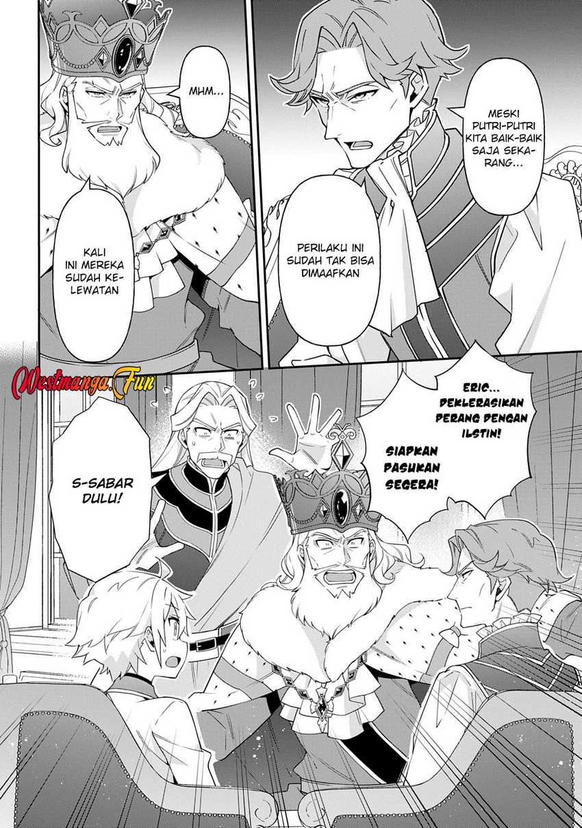 Tensei Kizoku no Isekai Boukenroku ~Jichou wo Shiranai Kamigami no Shito~ Chapter 66
