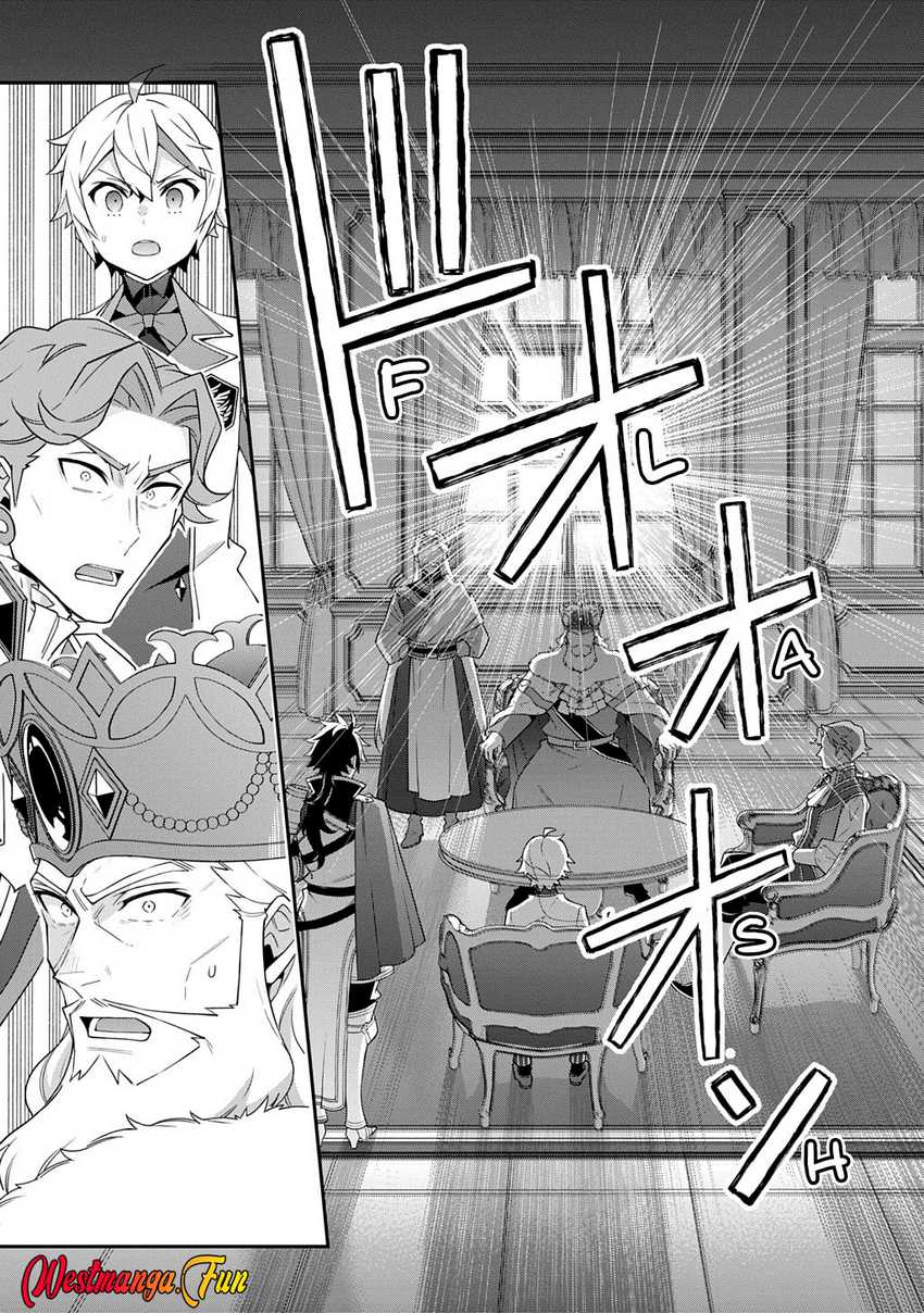 Tensei Kizoku no Isekai Boukenroku ~Jichou wo Shiranai Kamigami no Shito~ Chapter 66
