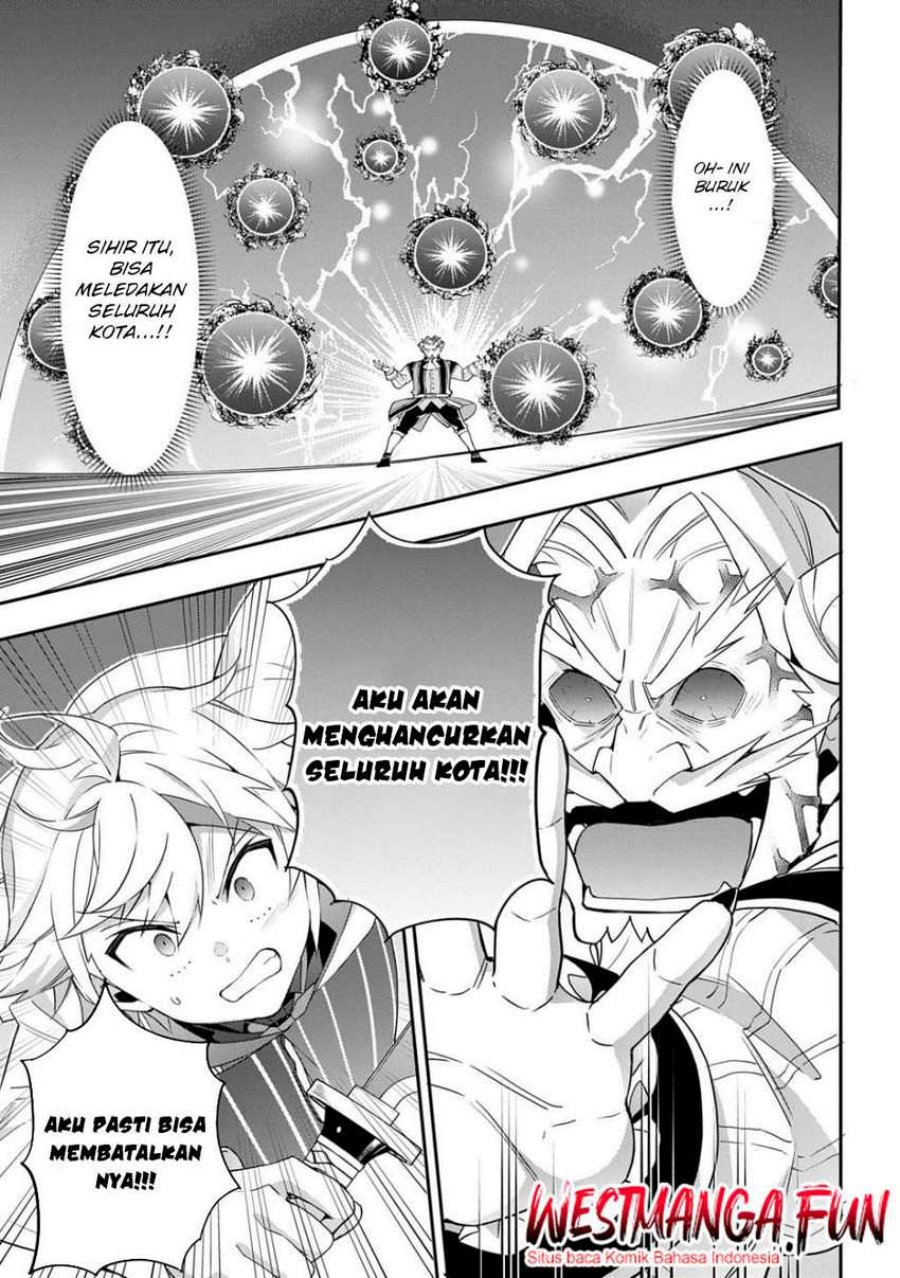 Tensei Kizoku no Isekai Boukenroku ~Jichou wo Shiranai Kamigami no Shito~ Chapter 67