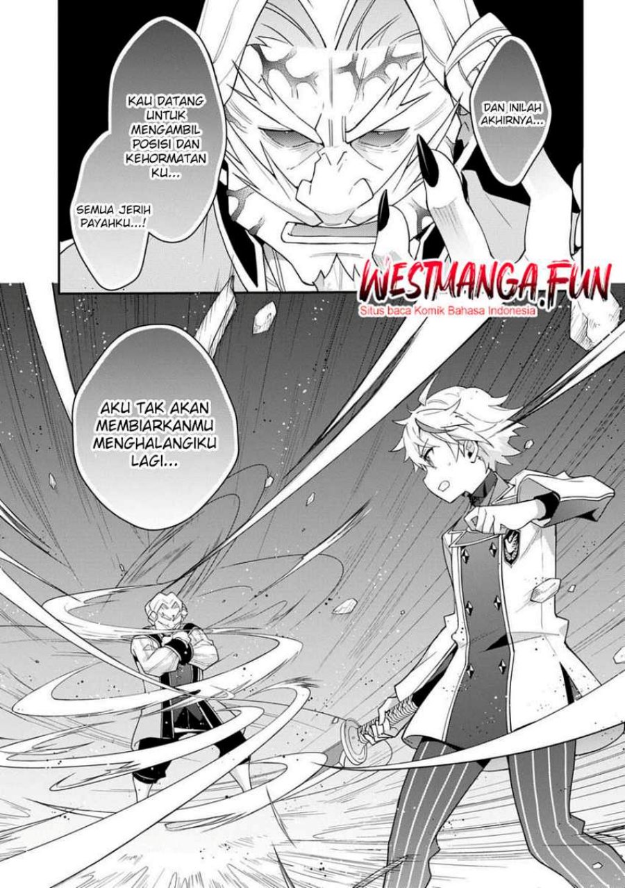 Tensei Kizoku no Isekai Boukenroku ~Jichou wo Shiranai Kamigami no Shito~ Chapter 67