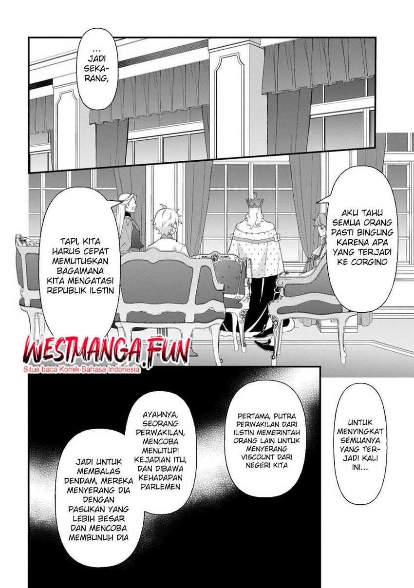 Tensei Kizoku no Isekai Boukenroku ~Jichou wo Shiranai Kamigami no Shito~ Chapter 68