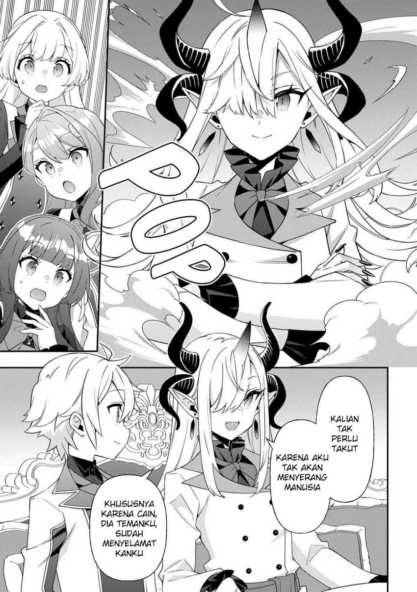 Tensei Kizoku no Isekai Boukenroku ~Jichou wo Shiranai Kamigami no Shito~ Chapter 68