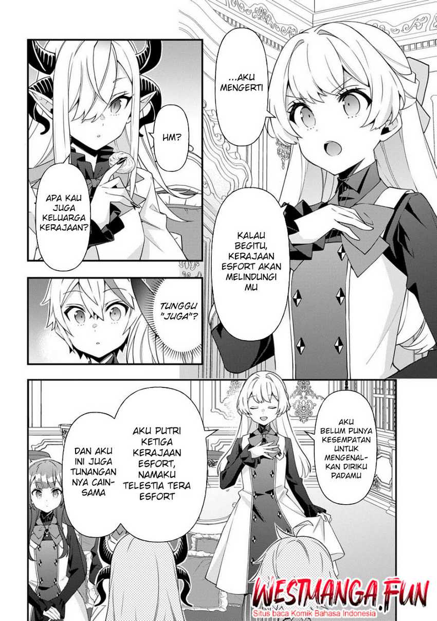 Tensei Kizoku no Isekai Boukenroku ~Jichou wo Shiranai Kamigami no Shito~ Chapter 68