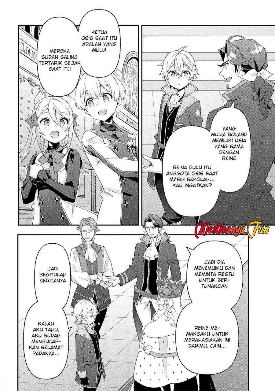 Tensei Kizoku no Isekai Boukenroku ~Jichou wo Shiranai Kamigami no Shito~ Chapter 69