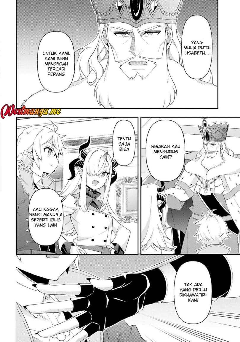 Tensei Kizoku no Isekai Boukenroku ~Jichou wo Shiranai Kamigami no Shito~ Chapter 70