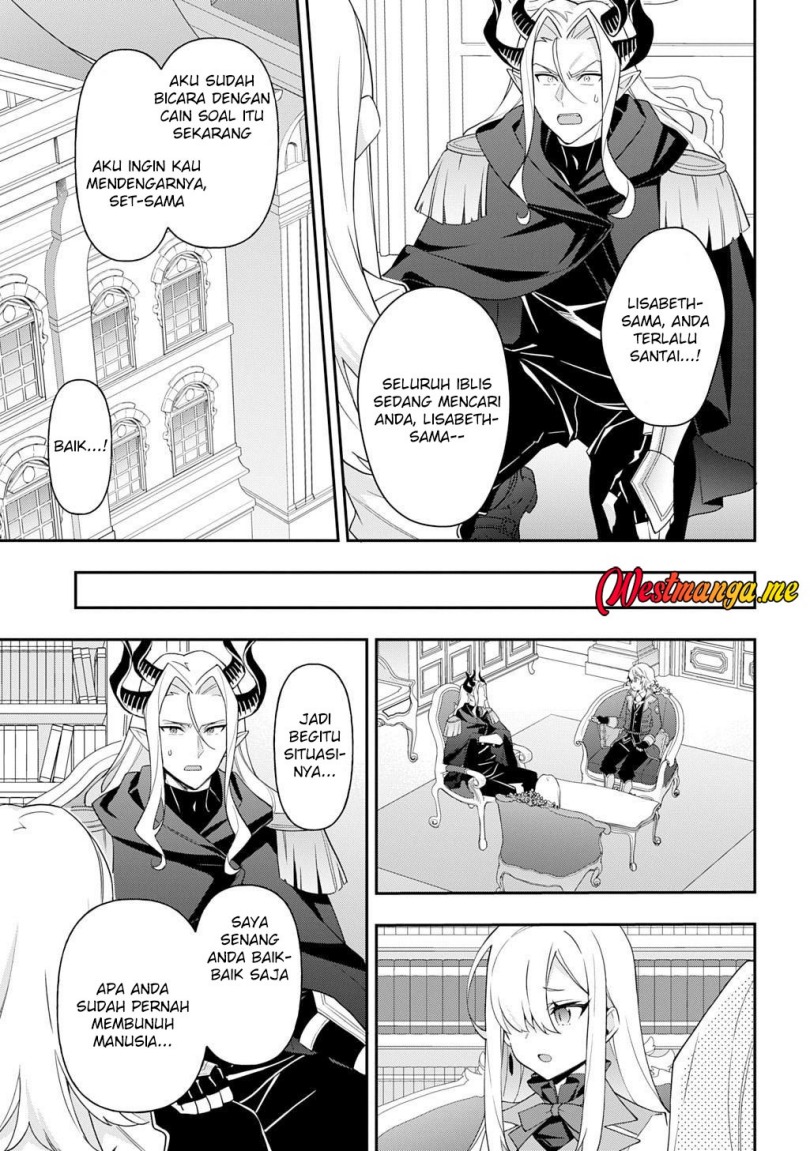 Tensei Kizoku no Isekai Boukenroku ~Jichou wo Shiranai Kamigami no Shito~ Chapter 70