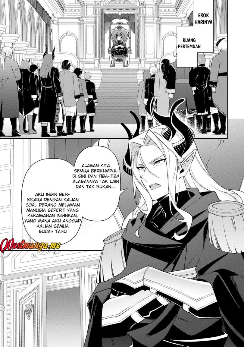 Tensei Kizoku no Isekai Boukenroku ~Jichou wo Shiranai Kamigami no Shito~ Chapter 70