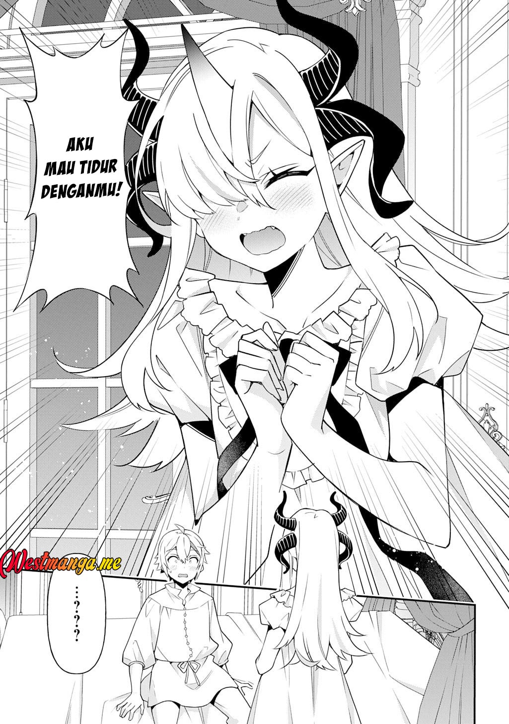 Tensei Kizoku no Isekai Boukenroku ~Jichou wo Shiranai Kamigami no Shito~ Chapter 71