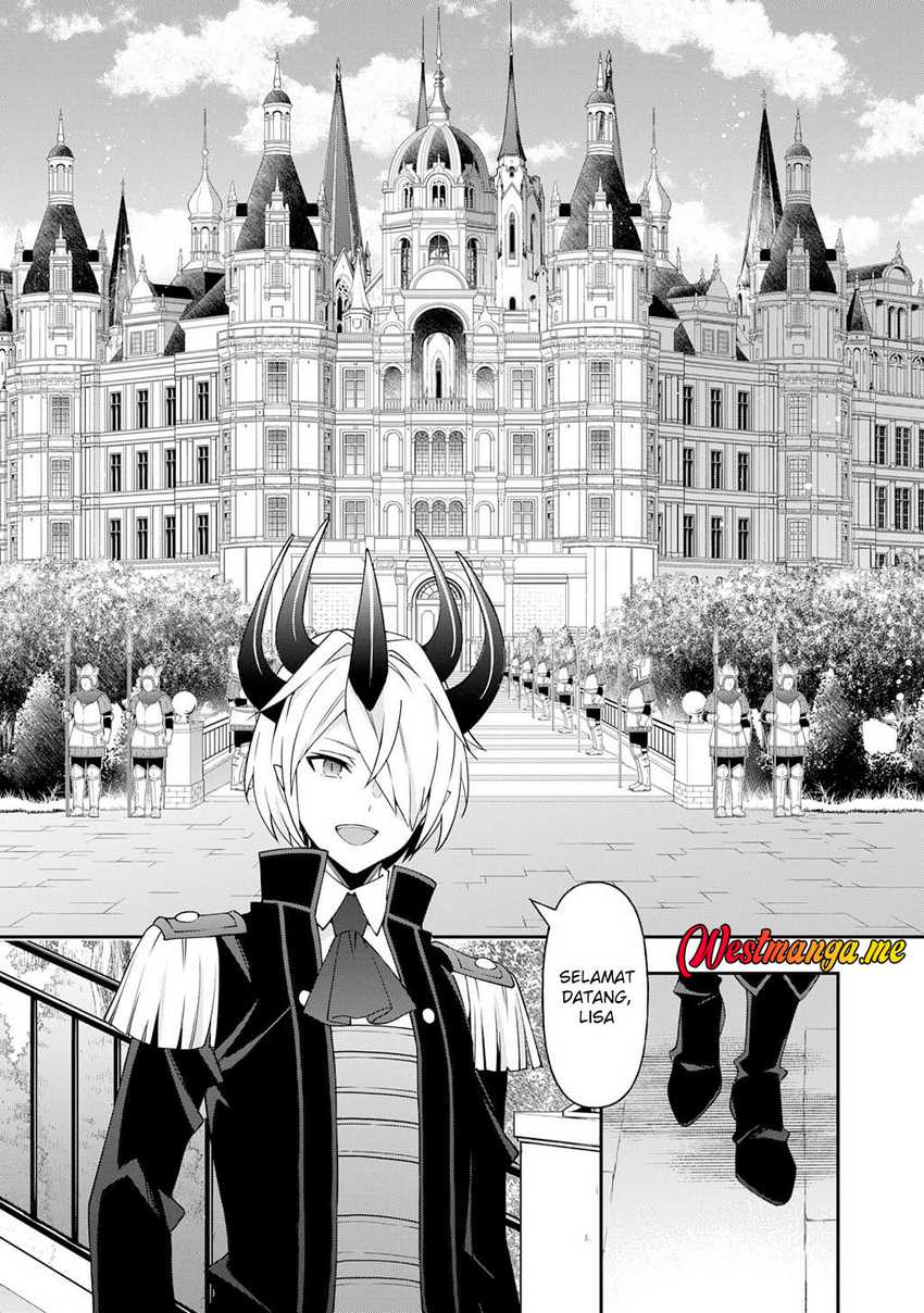 Tensei Kizoku no Isekai Boukenroku ~Jichou wo Shiranai Kamigami no Shito~ Chapter 72