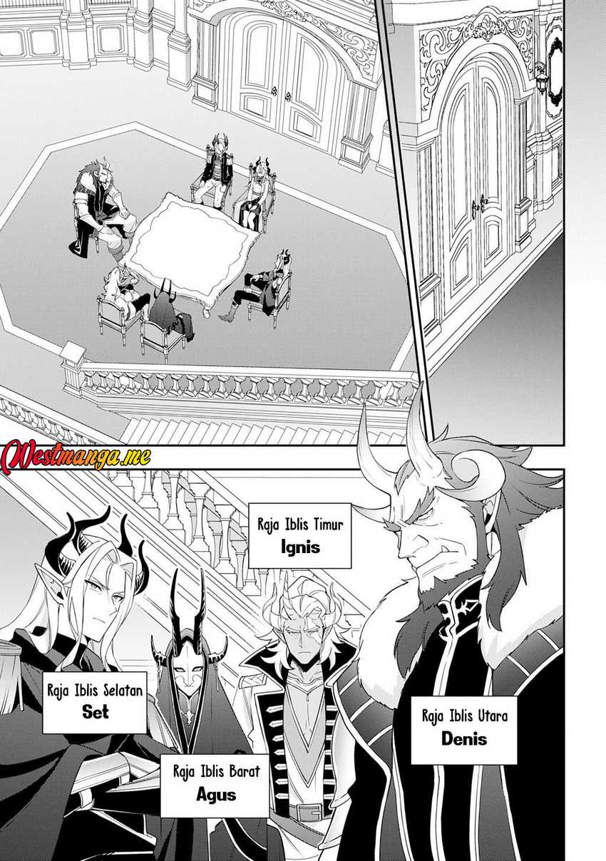 Tensei Kizoku no Isekai Boukenroku ~Jichou wo Shiranai Kamigami no Shito~ Chapter 72