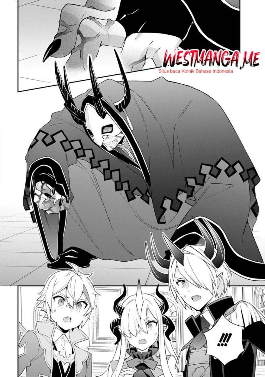 Tensei Kizoku no Isekai Boukenroku ~Jichou wo Shiranai Kamigami no Shito~ Chapter 74