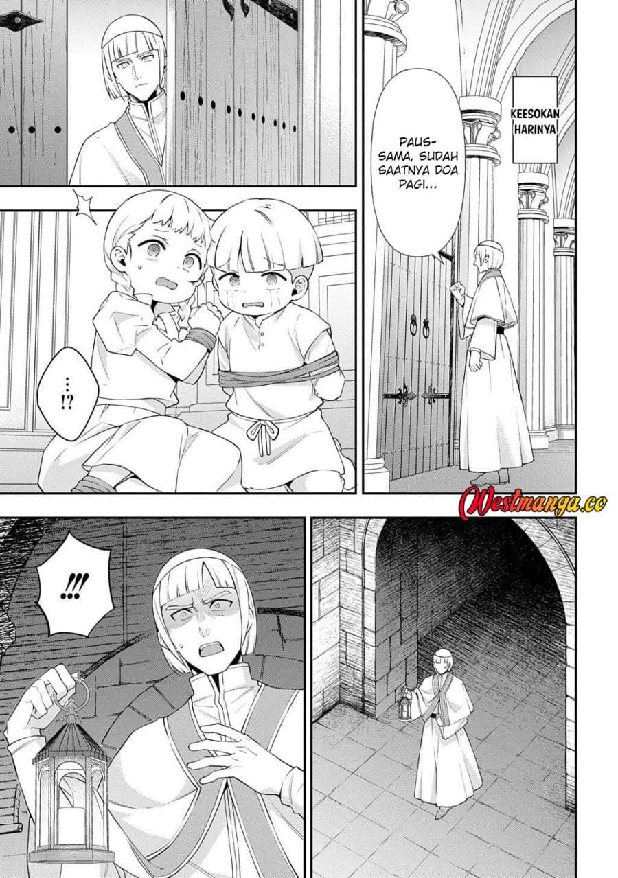 Tensei Kizoku no Isekai Boukenroku ~Jichou wo Shiranai Kamigami no Shito~ Chapter 77