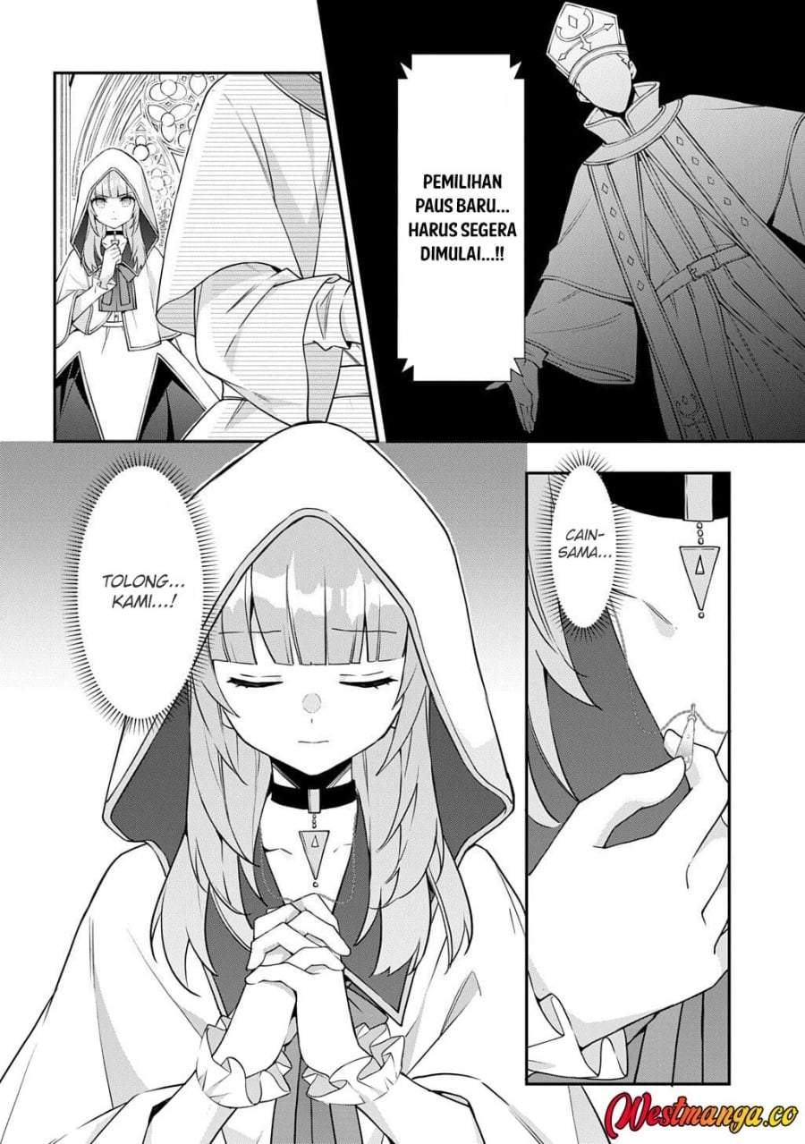 Tensei Kizoku no Isekai Boukenroku ~Jichou wo Shiranai Kamigami no Shito~ Chapter 77
