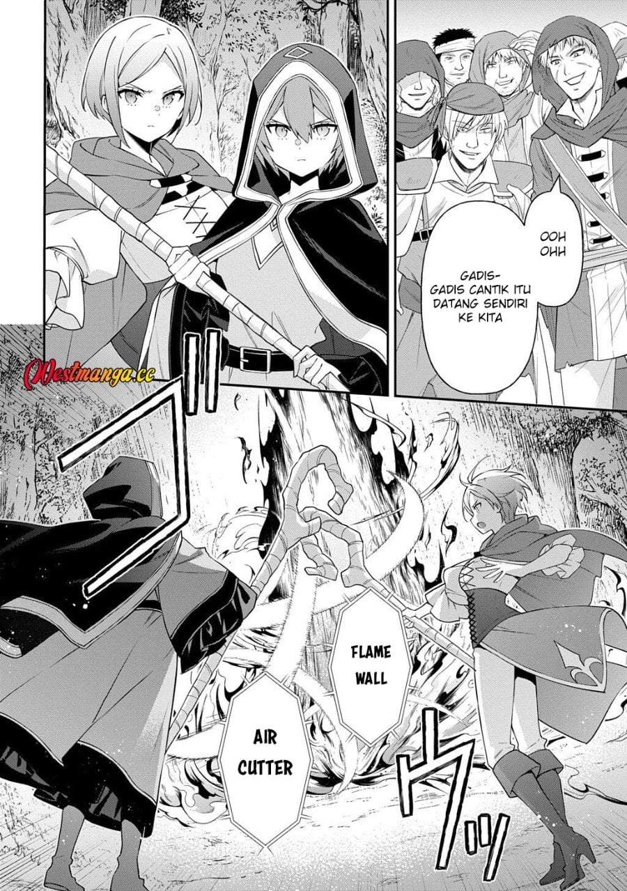 Tensei Kizoku no Isekai Boukenroku ~Jichou wo Shiranai Kamigami no Shito~ Chapter 79