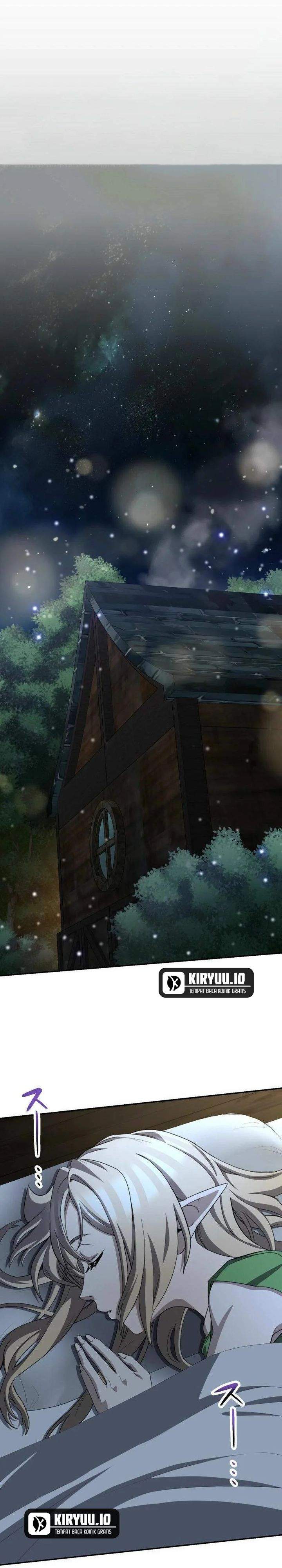 Mamono Kurai no Boukensha ~Ore Dake Mamono o Kuratte Tsuyoku Naru~ Chapter 95