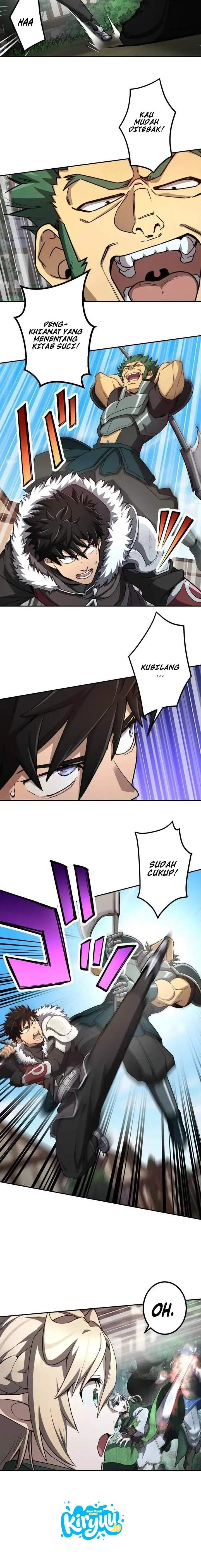 Mamono Kurai no Boukensha ~Ore Dake Mamono o Kuratte Tsuyoku Naru~ Chapter 99