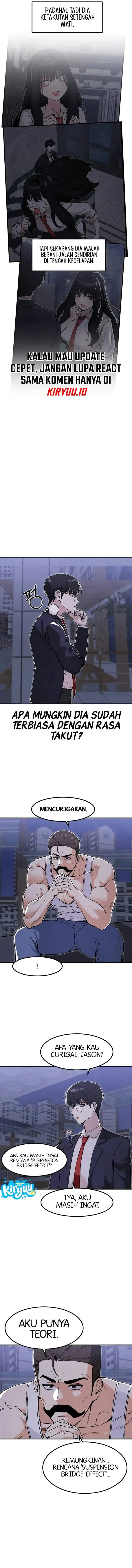You’re the Only One I Can See Chapter 14