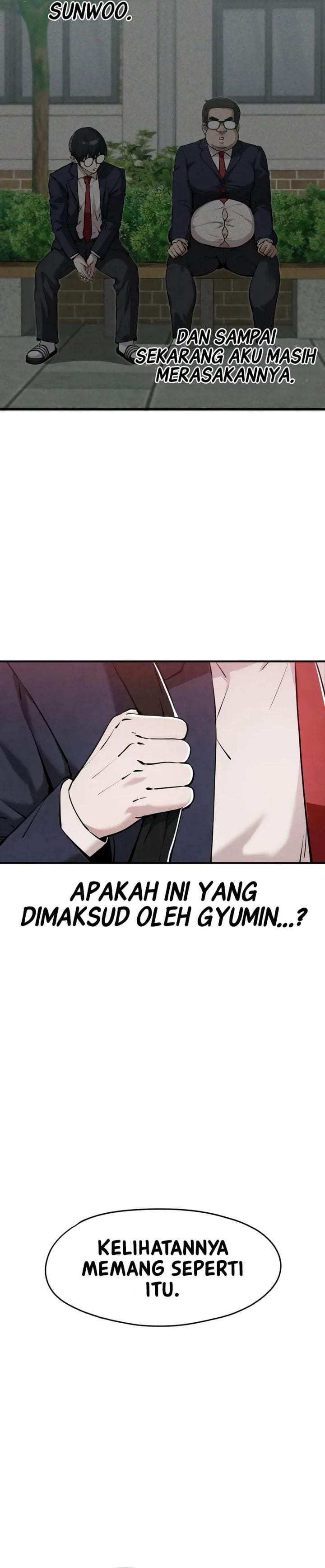 You’re the Only One I Can See Chapter 15