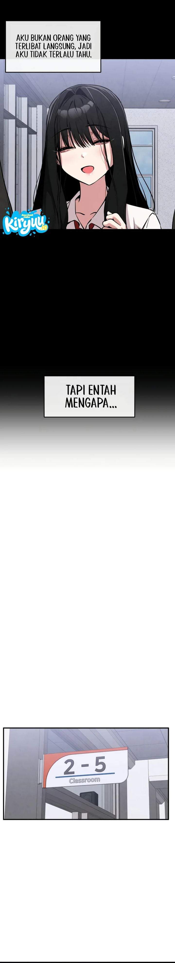 You’re the Only One I Can See Chapter 15