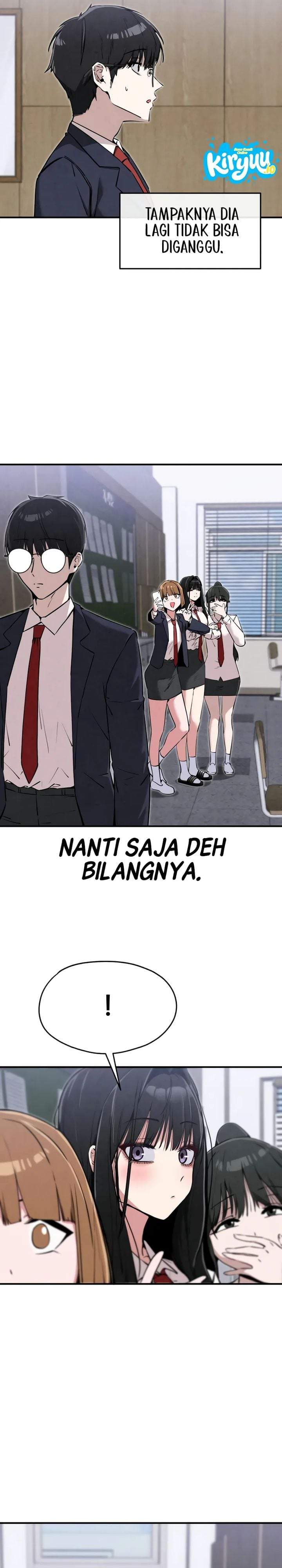 You’re the Only One I Can See Chapter 15
