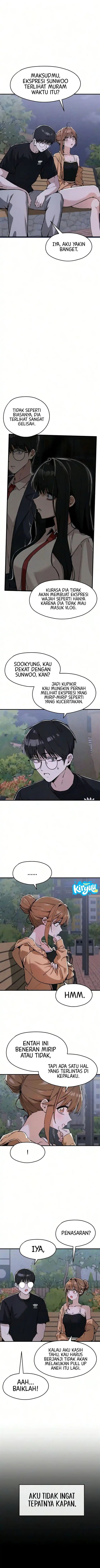 You’re the Only One I Can See Chapter 16